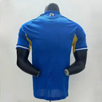 Camisa Leeds United 25/26 Away - (Jogador)