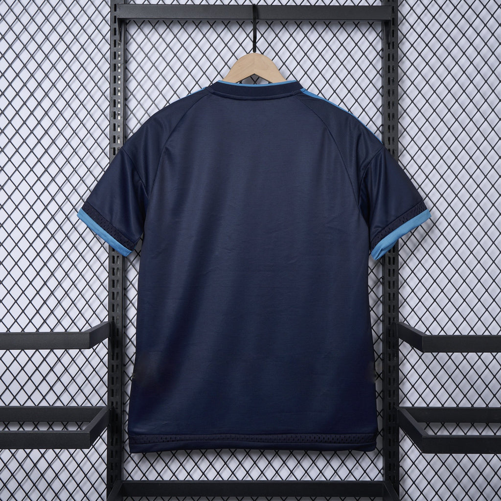 Camisa Real Madrid 15/16 Third - (Retrô)