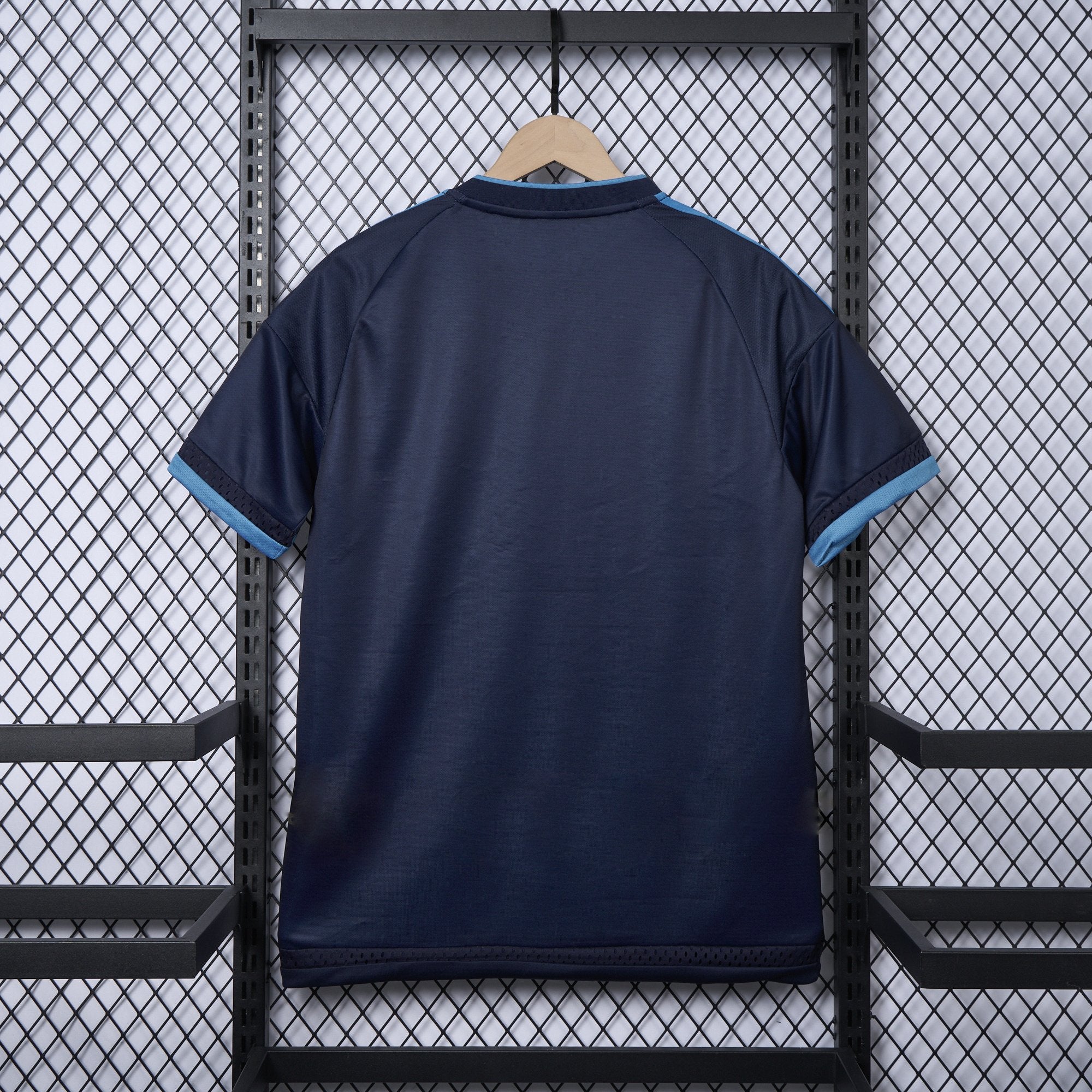 Camisa Real Madrid 15/16 Third - (Retrô)