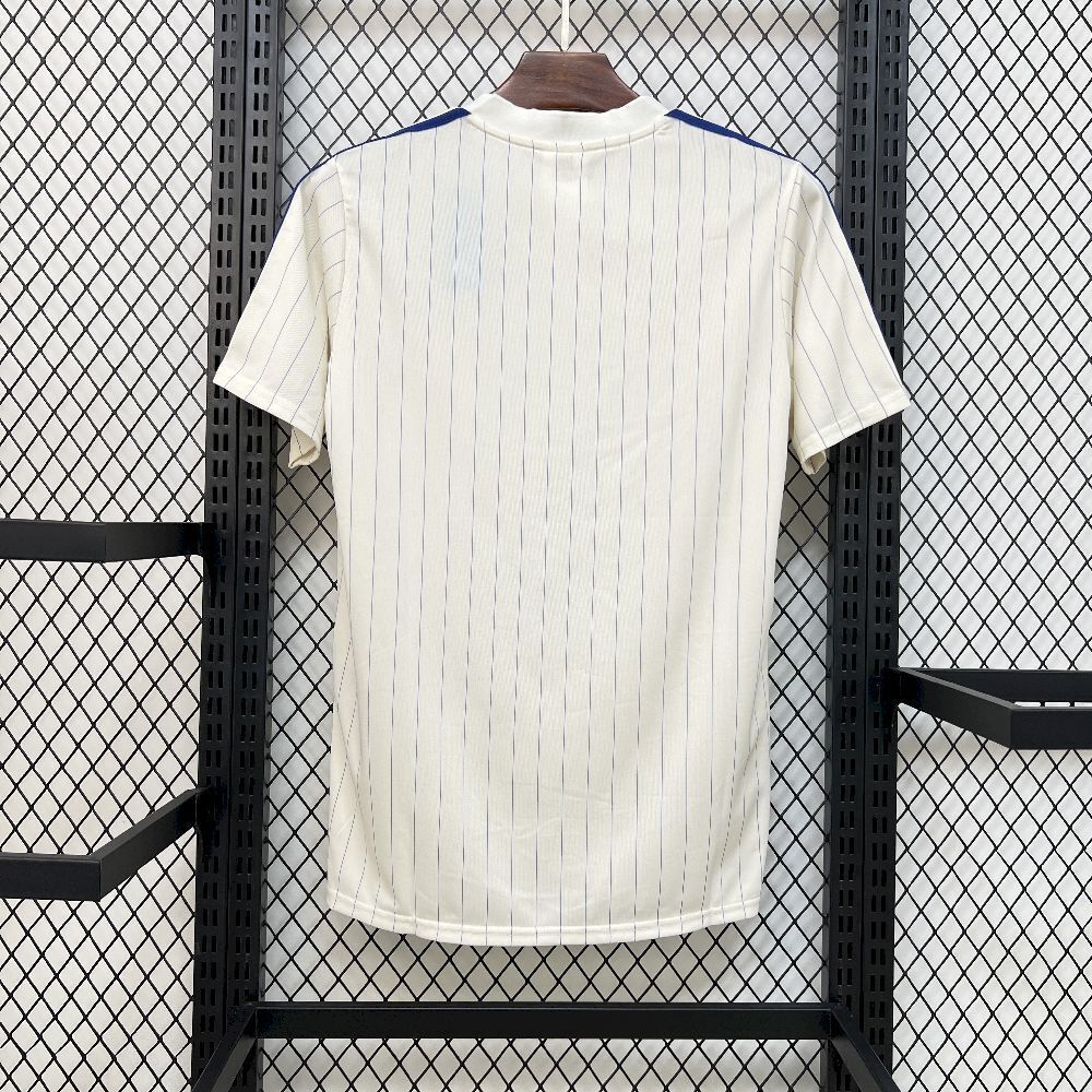 Camisa Chelsea 25/26 Terrace Icons - (Torcedor)