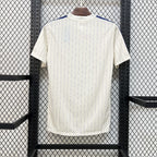 Camisa Chelsea 25/26 Terrace Icons - (Torcedor)