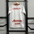 Camisa Chivas Guadalajara 25/26 Away - (Torcedor)