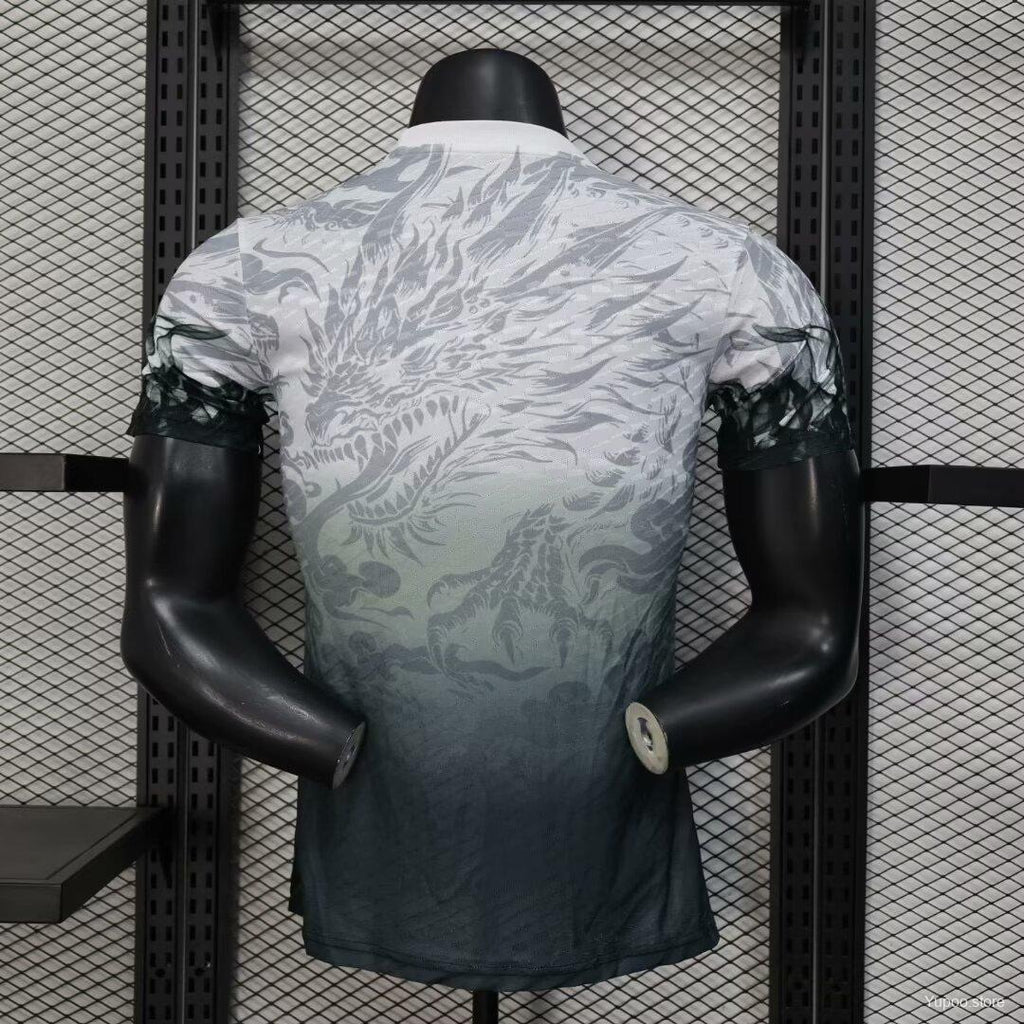 Camisa Real Madrid 25/26 Edição Especial - (Jogador)