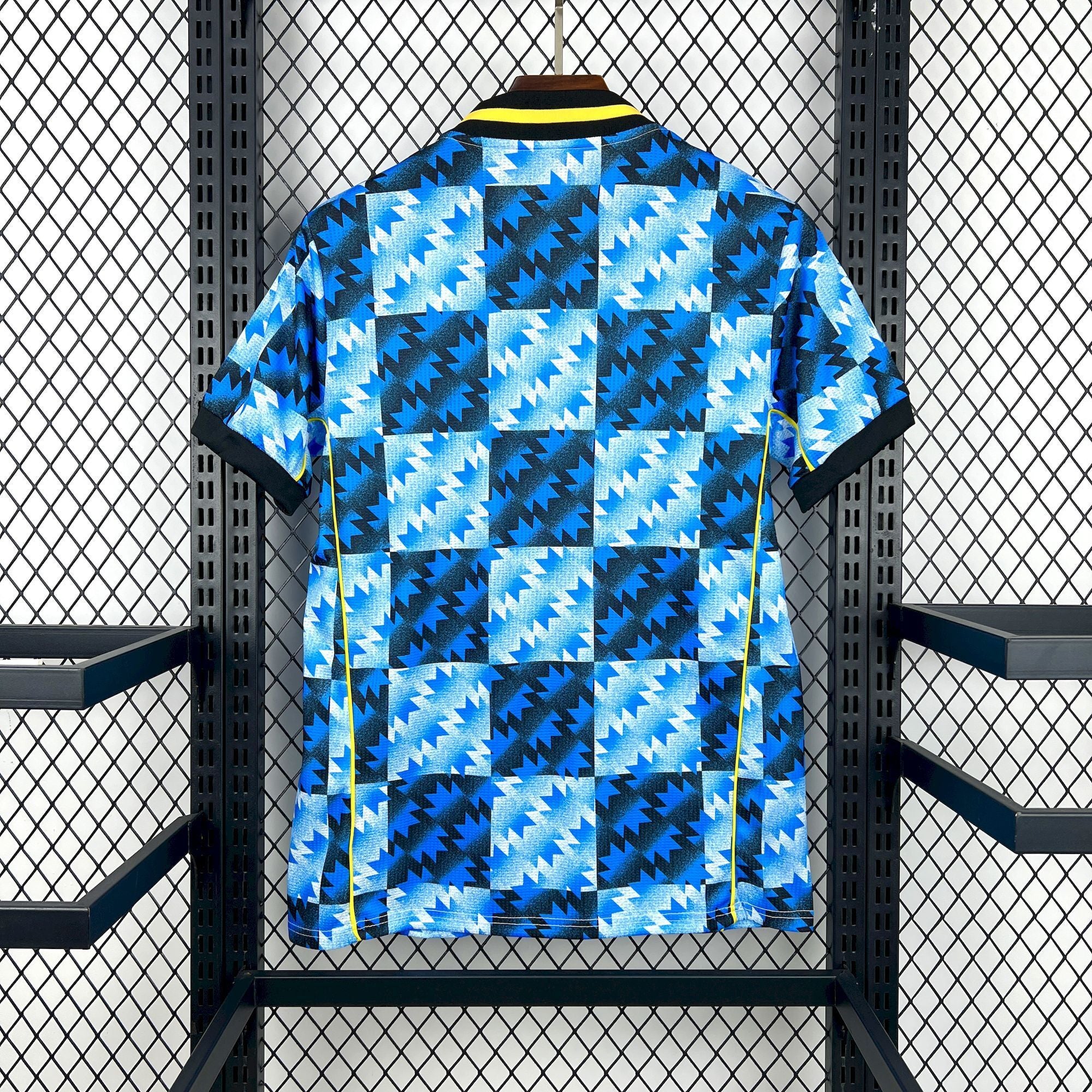 Camisa Manchester United 25/26 LFSTLR - (Torcedor)
