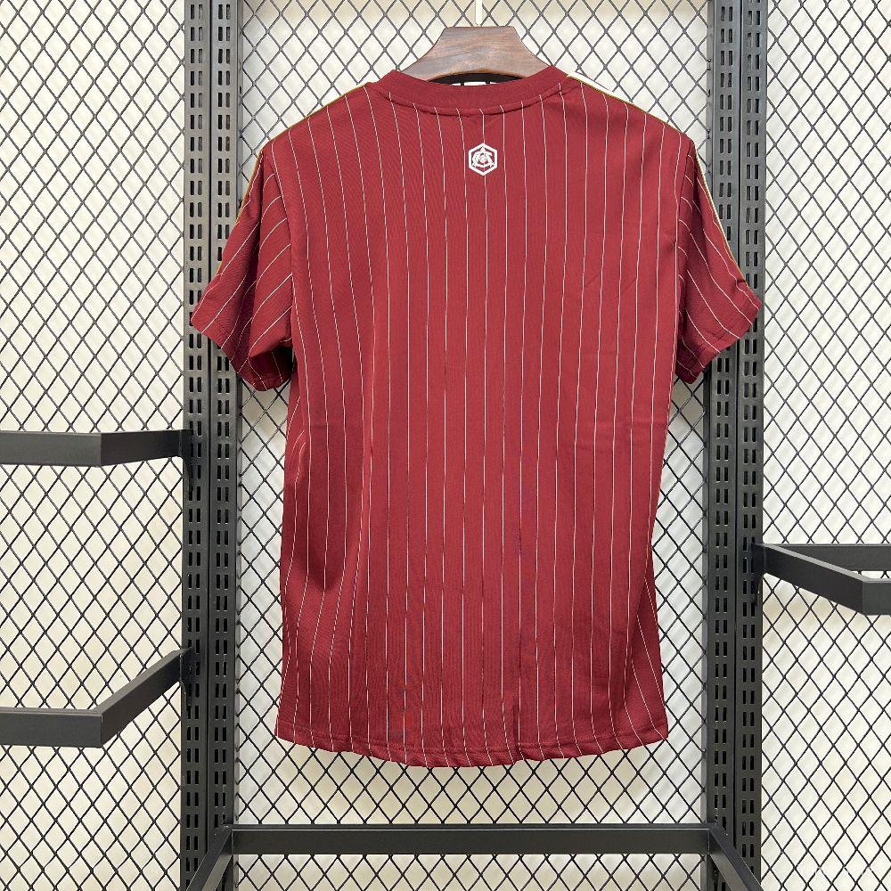 Camisa Arsenal 25/26 Terrace Icons - (Torcedor)