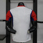 Camisa Croácia 2026 Home - (Jogador)