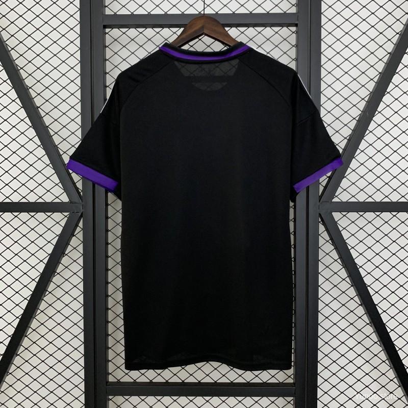 Camisa Real Madrid 25/26 Edição Especial - (Torcedor)