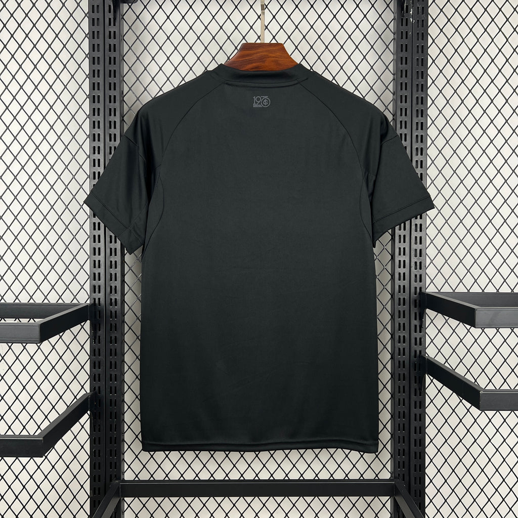 Camisa Internacional 2025 Third - (Torcedor)