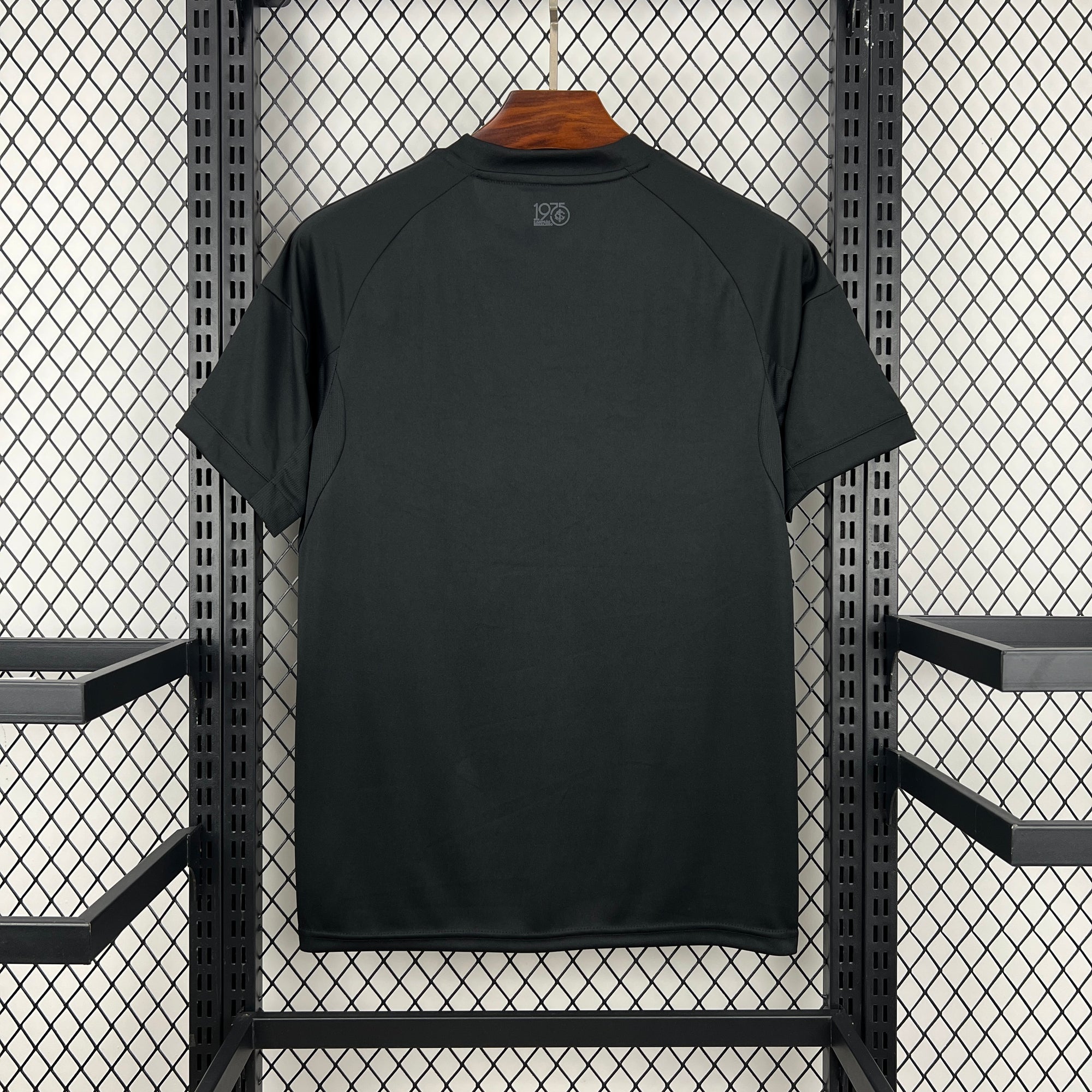 Camisa Internacional 2025 Third - (Torcedor)