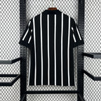 Camisa Corinthians 2025 Mundial de Clubes 2012 - (Retrô)