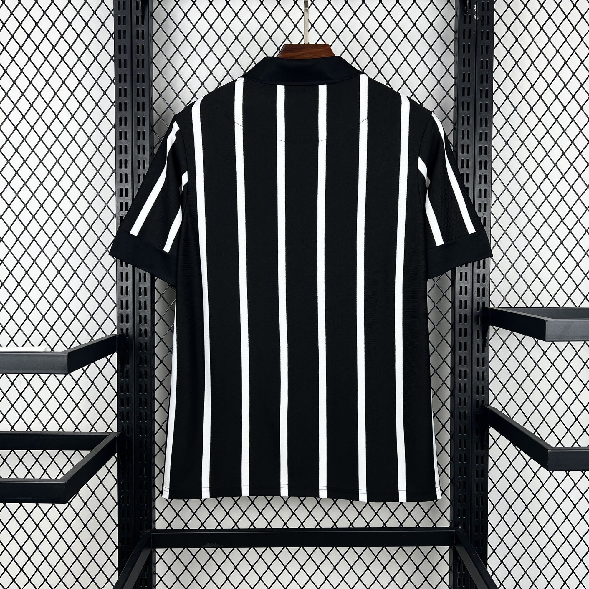 Camisa Corinthians 2025 Mundial de Clubes 2012 - (Retrô)
