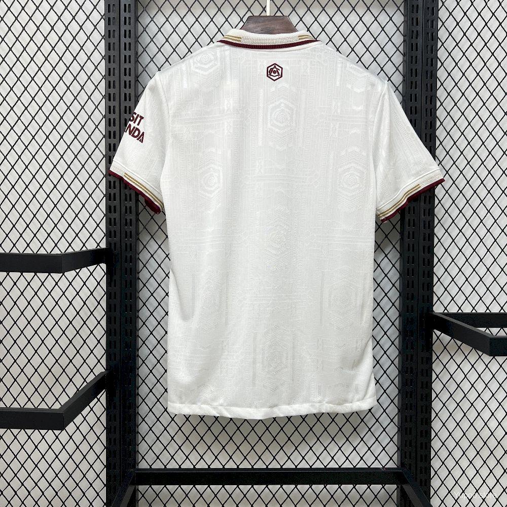 Camisa Arsenal 25/26 Edição Especial - (Torcedor)