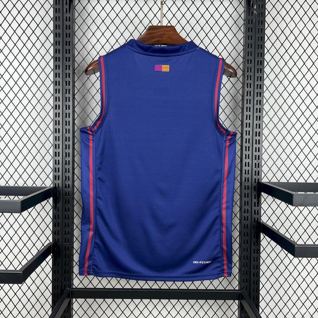Regata Barcelona 25/26 Basketball - (Torcedor)