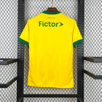 Camisa Palmeiras 2025 Third - (Torcedor)
