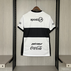 Camisa Olimpia 2025 Home - (Torcedor)