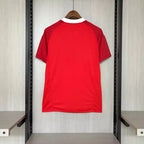 Camisa Flamengo 2025 Goleiro Fourth - (Torcedor)