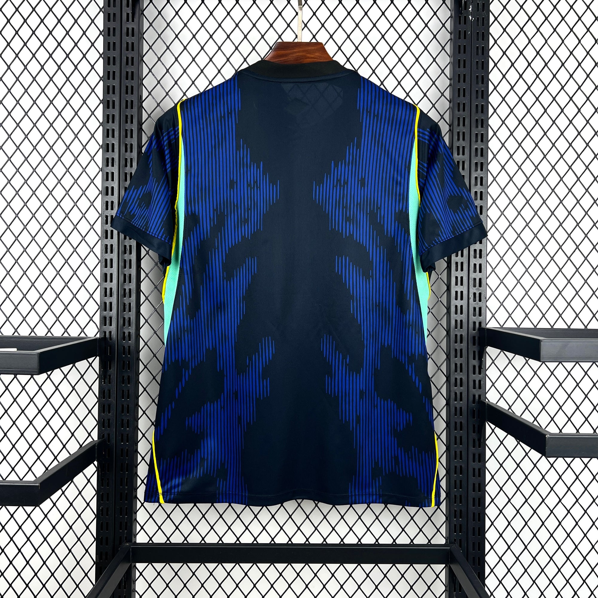 Camisa Brasil 2026 Away - (Torcedor)