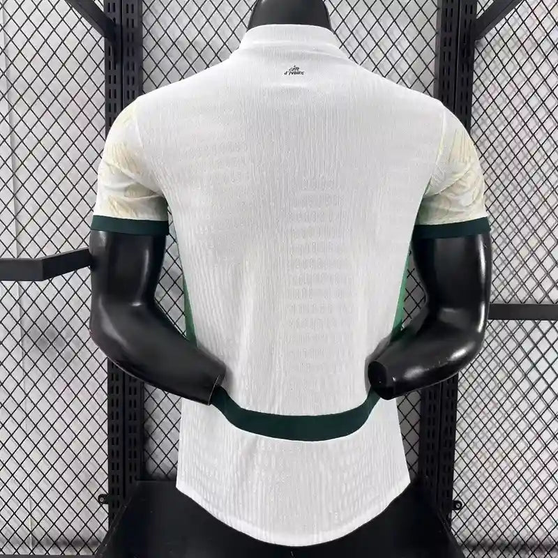 Camisa Costa do Marfim 2026 Away - (Jogador)