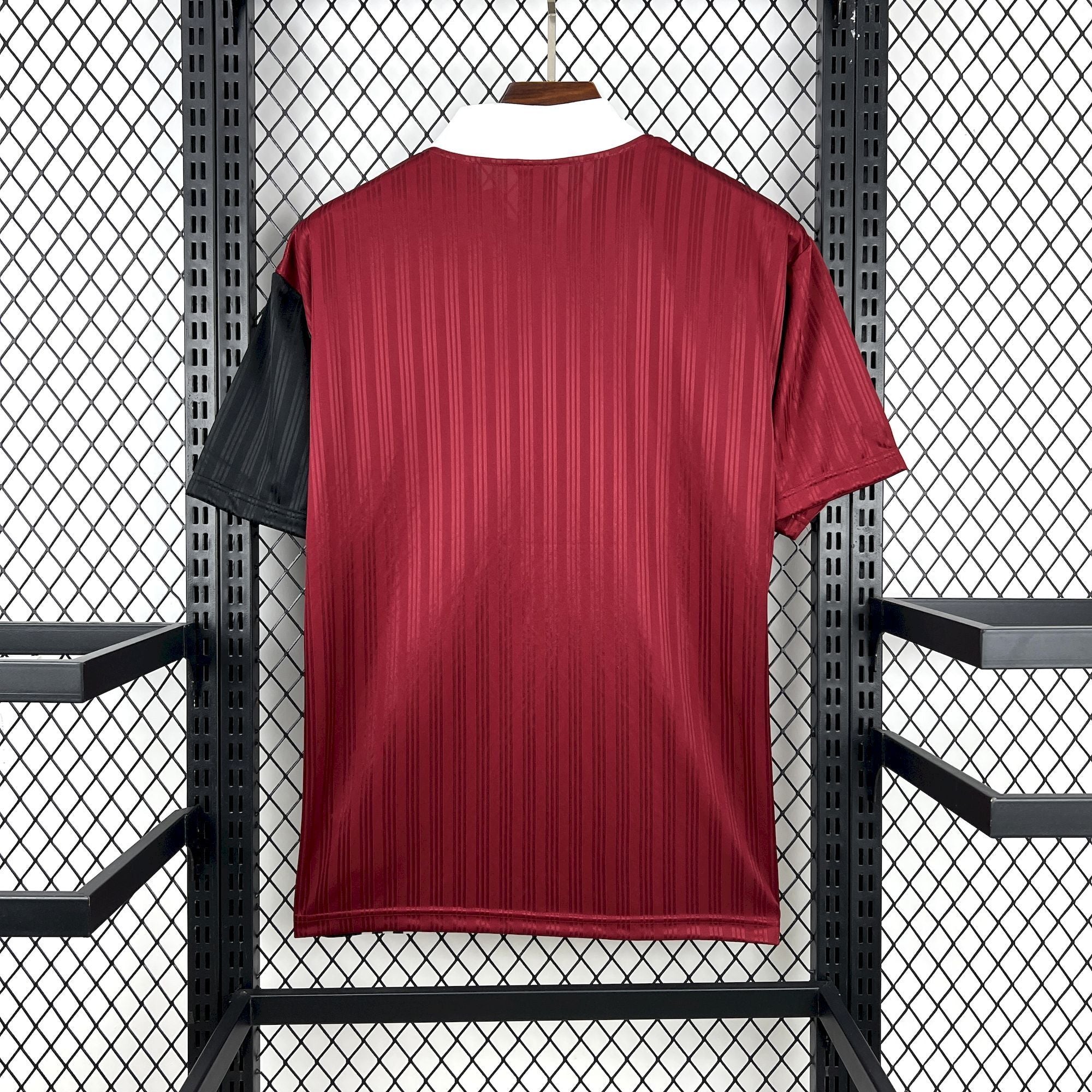 Camisa Boltmakers Arms FC 1996 (Oasis) - (Torcedor)
