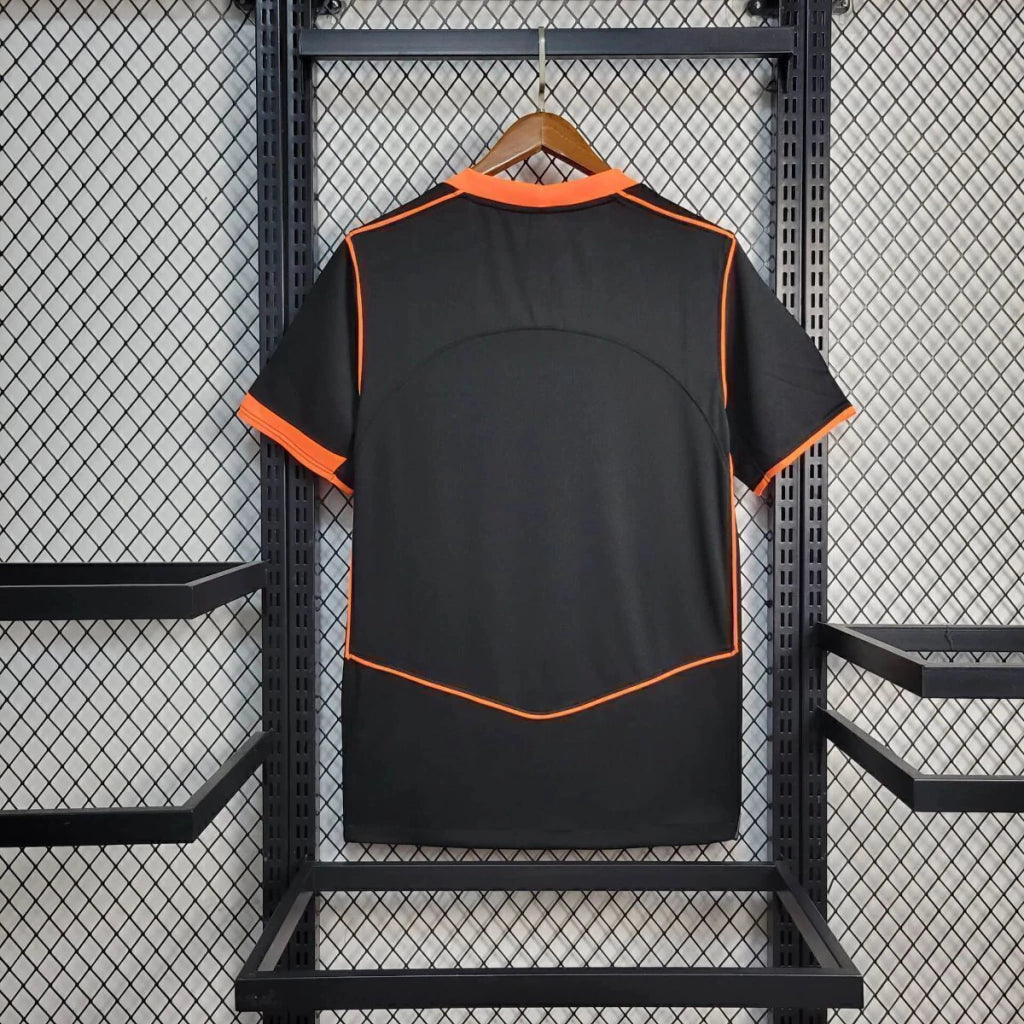 Camisa Corinthians 2025 Third - (Torcedor)