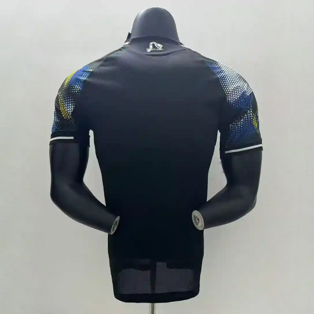 Camisa Leeds United 25/26 Third - (Jogador)