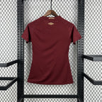Camisa Fluminense 2025 Third - (Feminina)