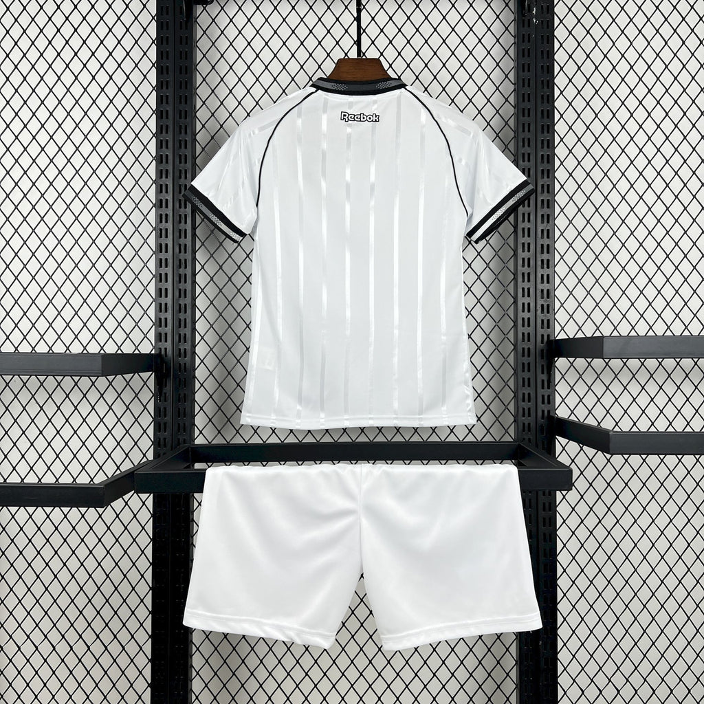 Kit Infantil Botafogo 2025 Third