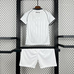 Kit Infantil Botafogo 2025 Third