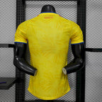 Camisa Colômbia 2026 Home - (Com Patchs) (Jogador)