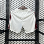 Shorts Arsenal 25/26 Third (White) - (Torcedor)