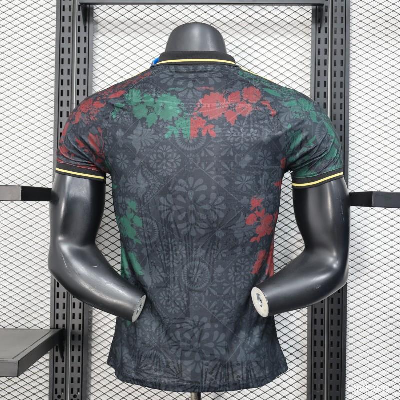 Camisa México 2025 Edição Especial - (Jogador)