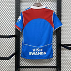 Camisa Atlético de Madrid 25/26 Third - (Torcedor)