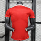 Camisa Arsenal 25/26 Edição Especial - (Jogador)