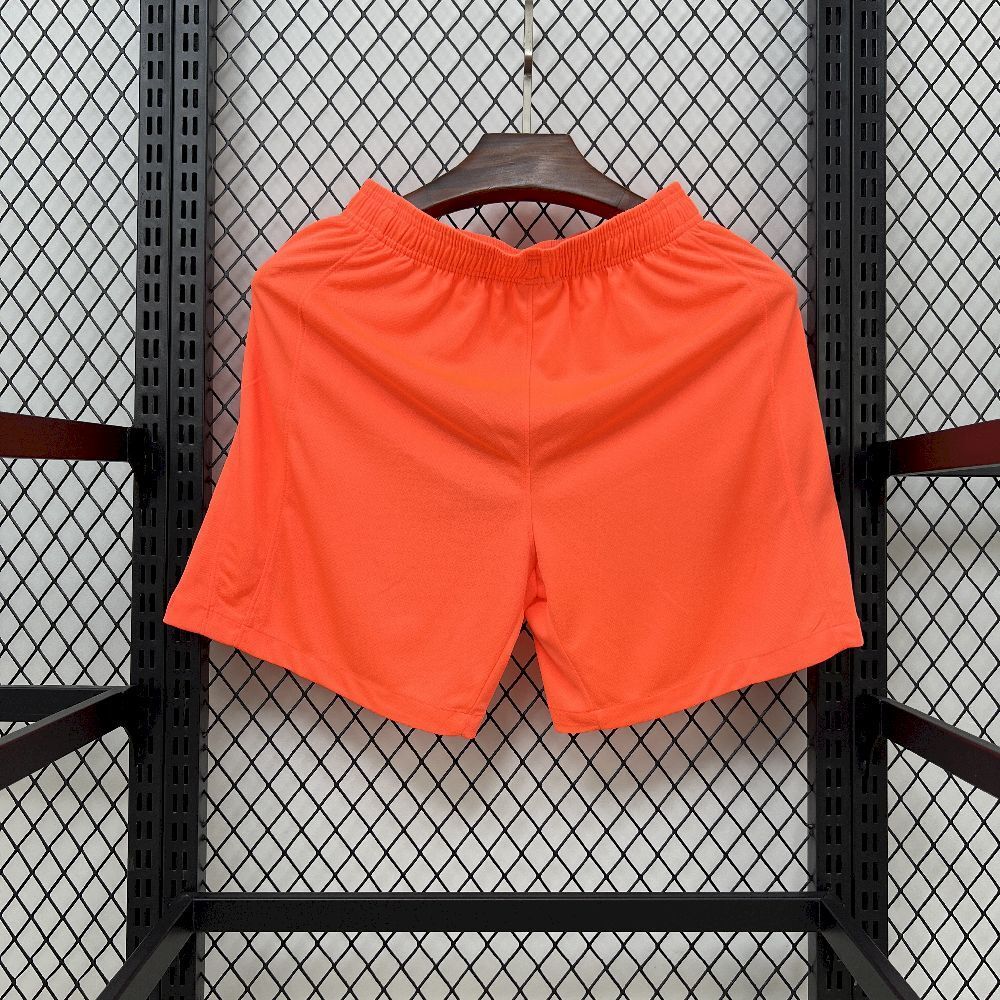 Shorts Barcelona 25/26 Third - (Torcedor)