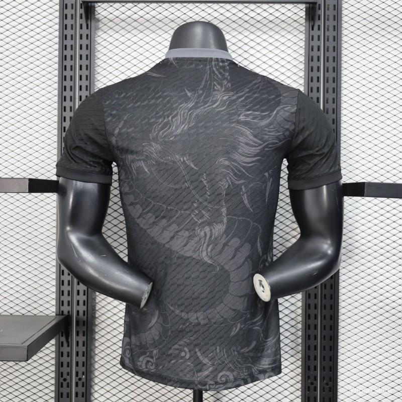 Camisa Real Madrid 25/26 Edição Especial - (Jogador)