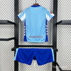 Kit Infantil Málaga 25/26 Home