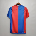 Camisa Barcelona 06/07 Home - (Retrô)
