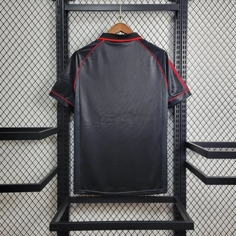 Camisa Milan 98/99 Third - (Retrô)