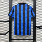 Camisa Atalanta 91/92/93/94 Home - (Retrô)