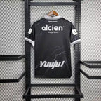 Camisa CD Olimpia 25/26 Third - (Torcedor)