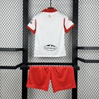 Kit Infantil Sporting Gijón 25/26 Third
