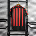 Camisa Milan 06/07 Home - (Retrô)