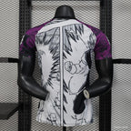 Camisa Japão 2025 Edição Especial (Dragon Ball - Gohan) - (Jogador)