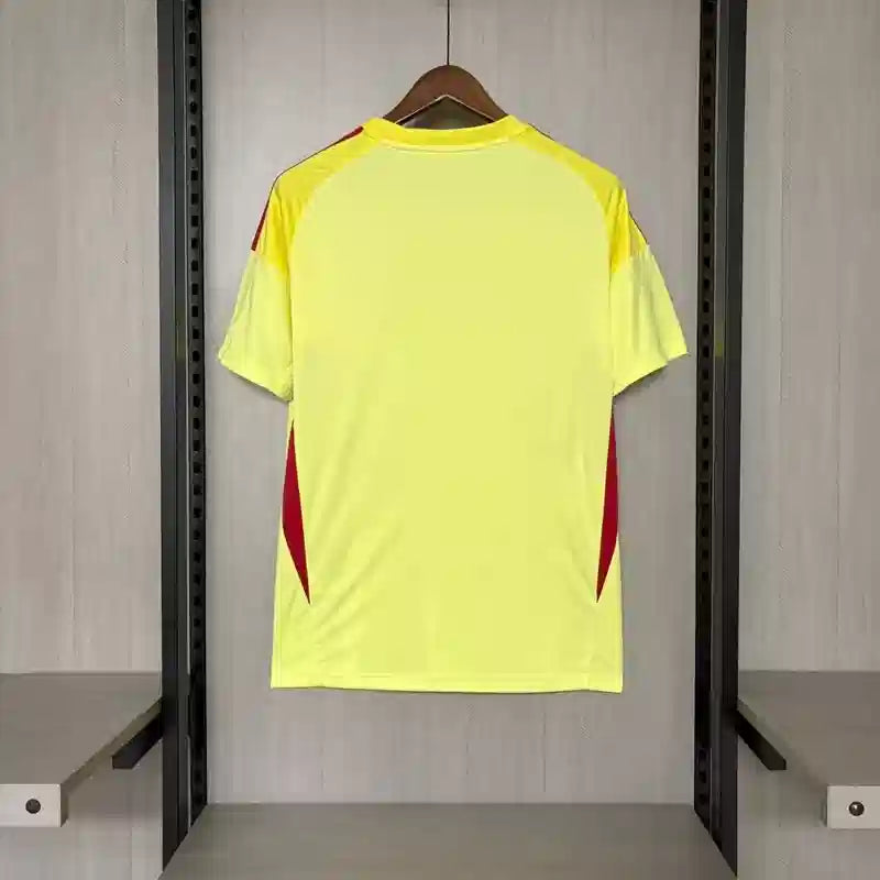 Camisa Celtic 25/26 Goleiro Home - (Torcedor)