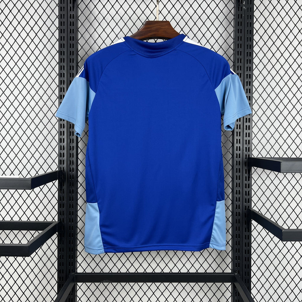 Camisa Cruzeiro 2026 Treino Home - (Torcedor)