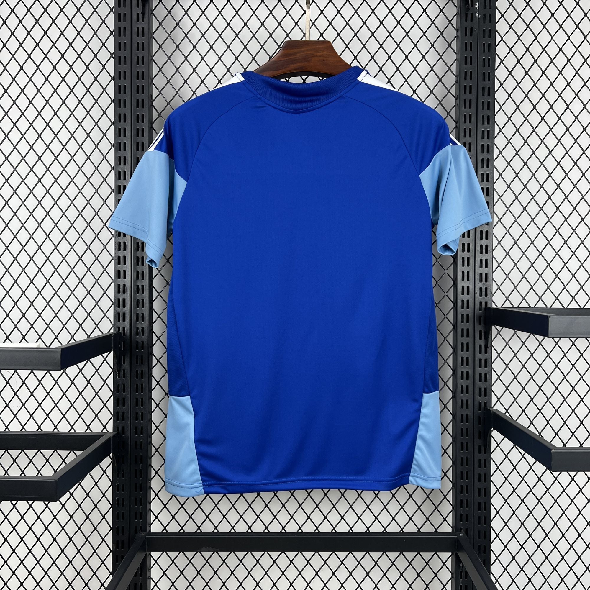 Camisa Cruzeiro 2026 Treino Home - (Torcedor)