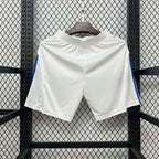 Shorts Leeds United 25/26 Home - (Torcedor)