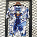 Camisa Japão 2025 Edição Especial (Dragon Ball - Vegetto) - (Torcedor)