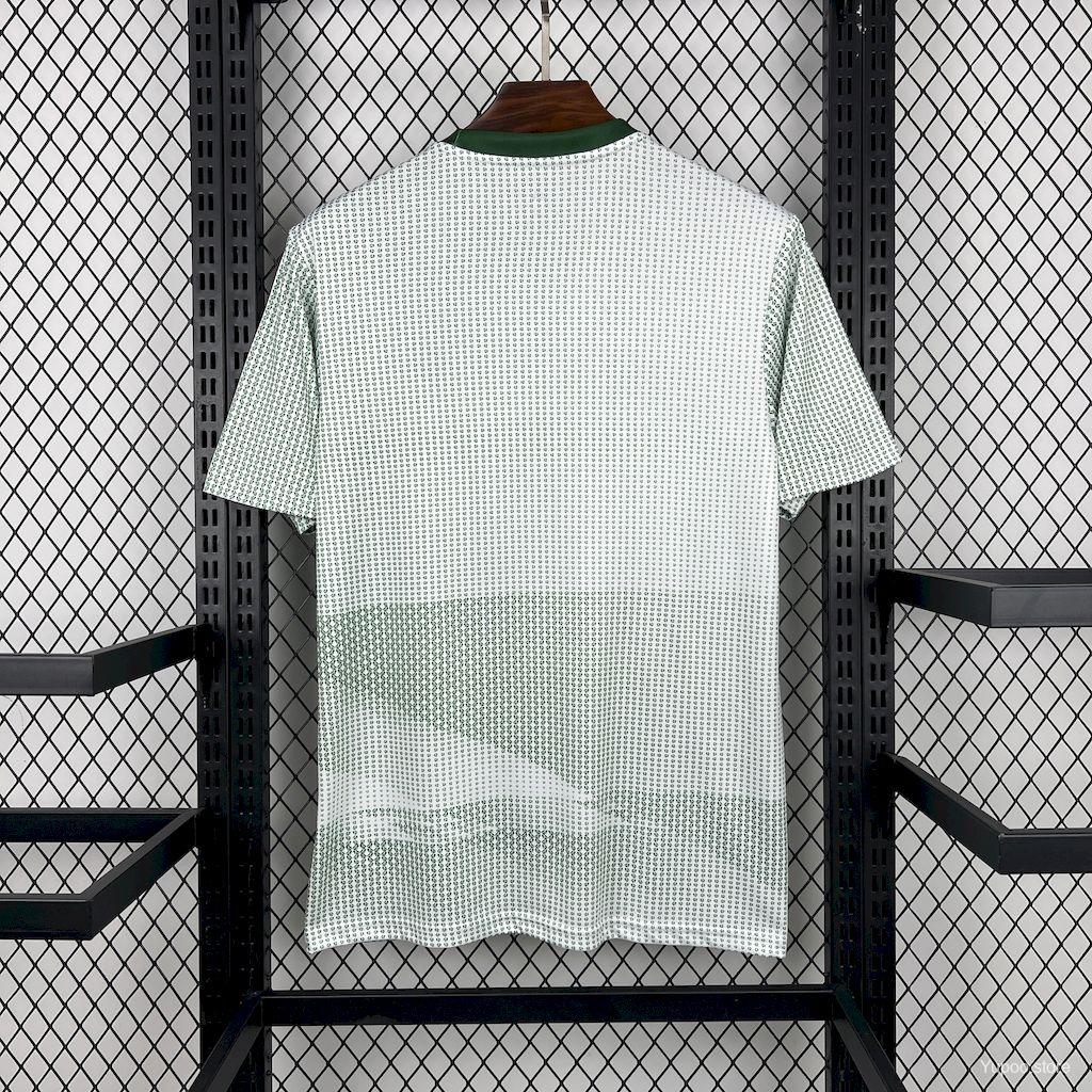 Camisa Copa do Mundo 2026 (México) - (Torcedor)