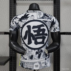 Camisa Japão 2025 Edição Especial (Dragon Ball - Goku) - (Jogador)